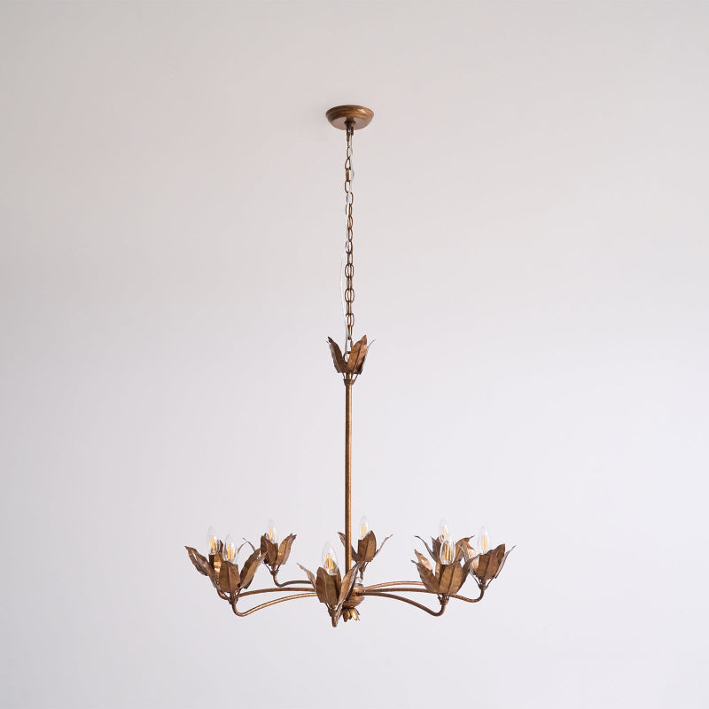 Mariella Tulip Chandelier