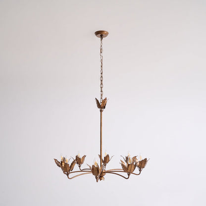 Mariella Tulip Chandelier