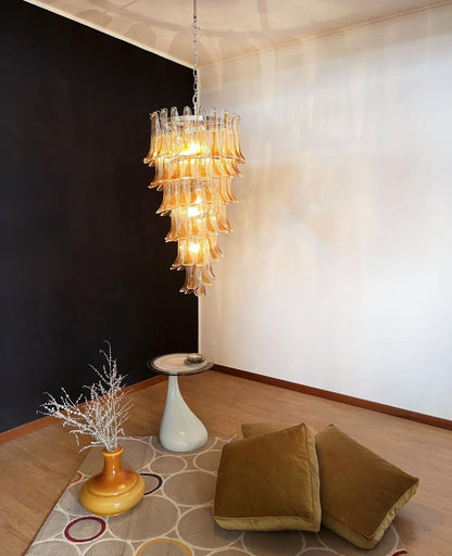 Marigold Murano Chandelier