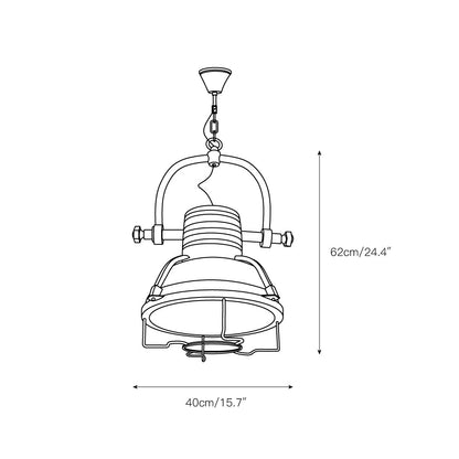 Marina Pendant Light