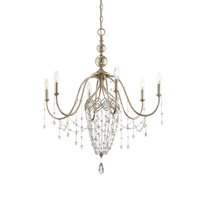 Mariposa Chandelier