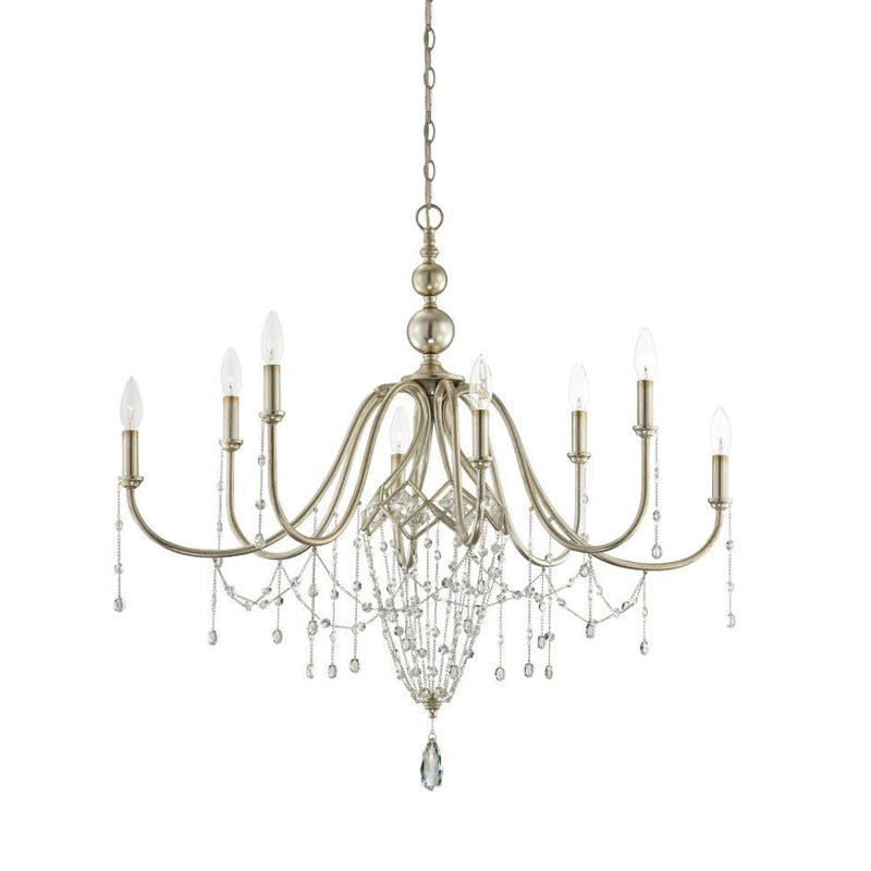 Mariposa Chandelier