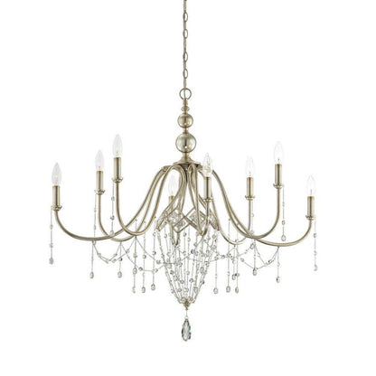 Mariposa Chandelier
