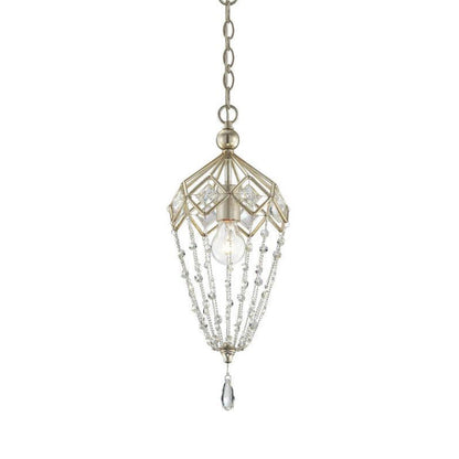Mariposa Chandelier