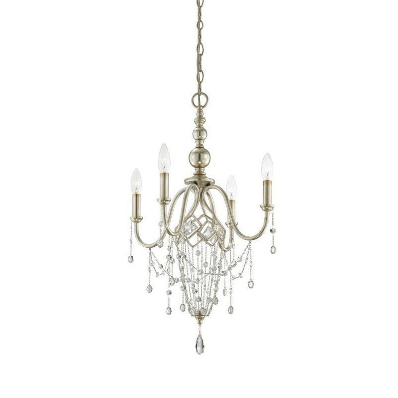 Mariposa Chandelier