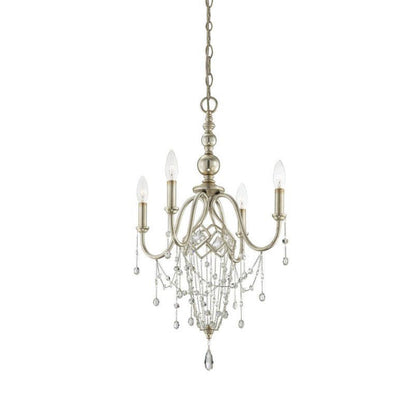 Mariposa Chandelier