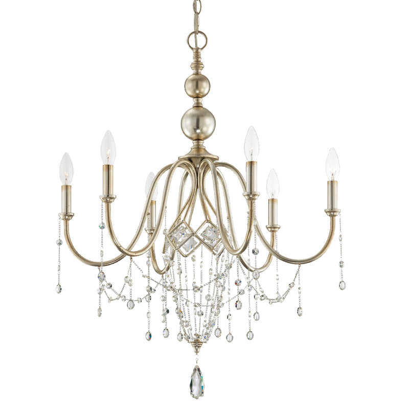 Mariposa Chandelier