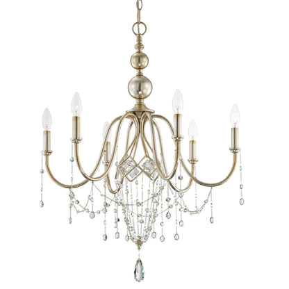 Mariposa Chandelier
