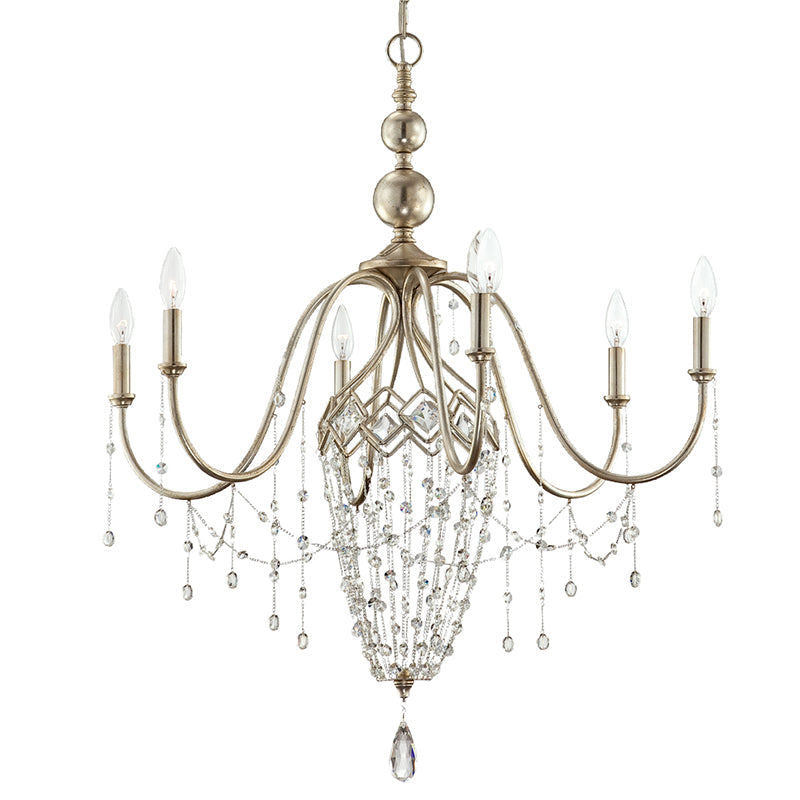 Mariposa Chandelier