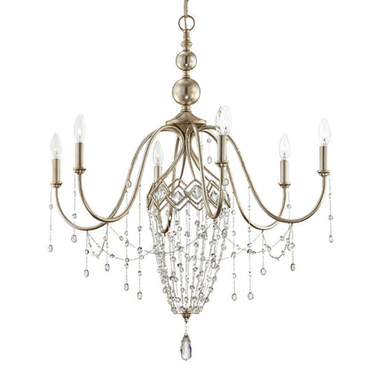 Mariposa Chandelier