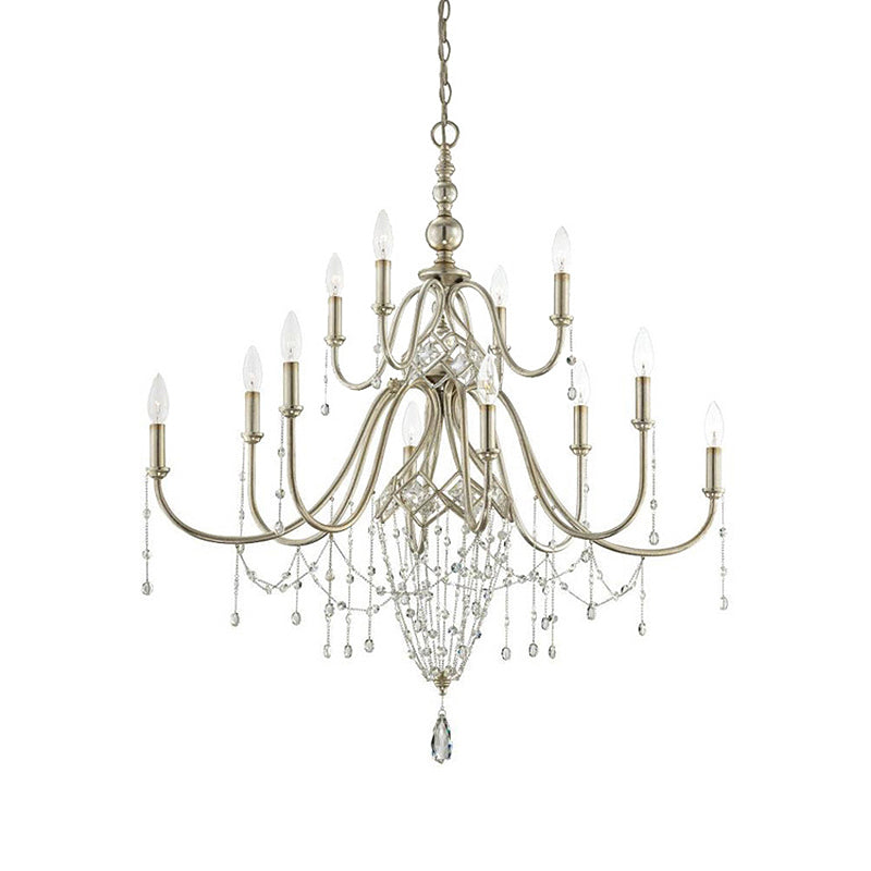 Mariposa Chandelier