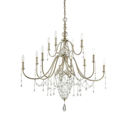 Mariposa Chandelier