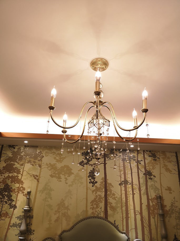 Mariposa Chandelier