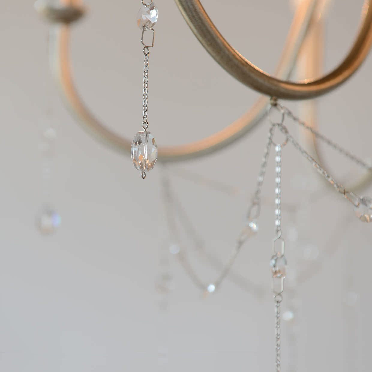 Mariposa Chandelier