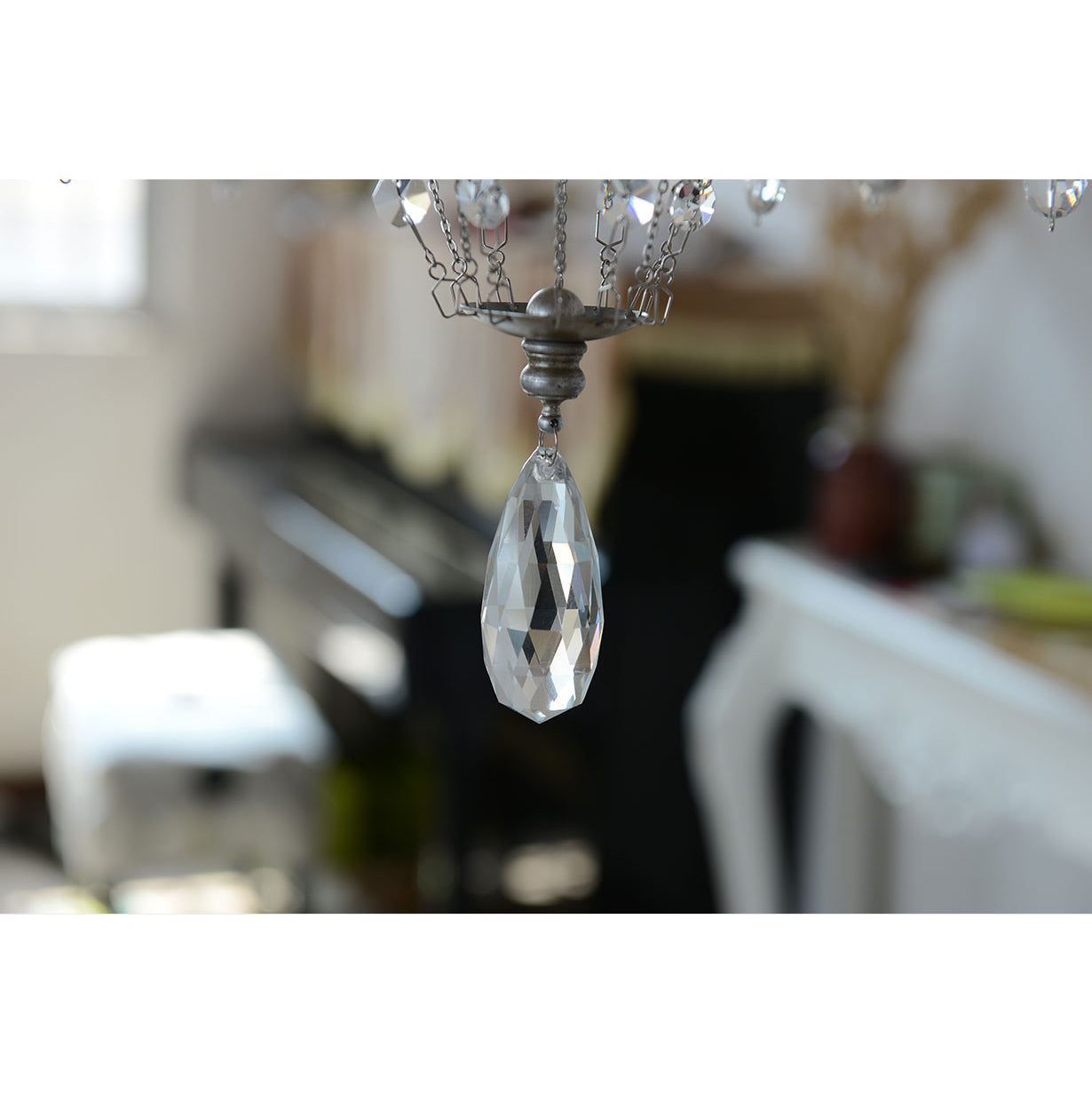 Mariposa Chandelier