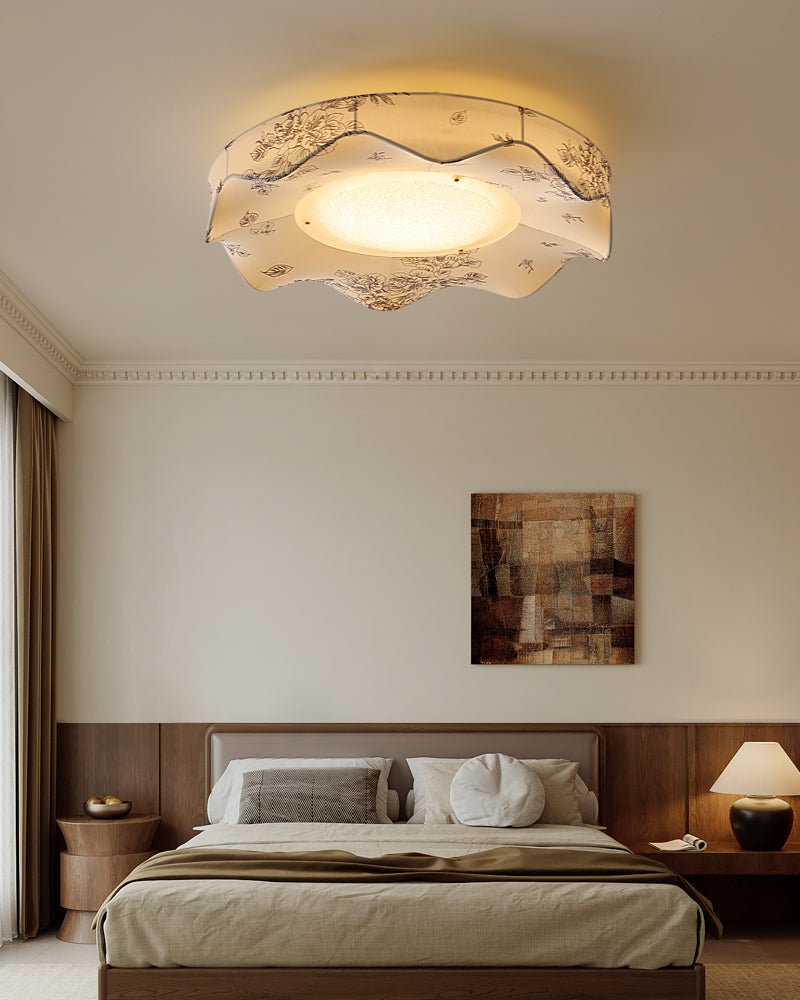 Marisca Ceiling Light