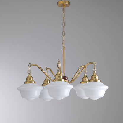 Marquette Chandelier