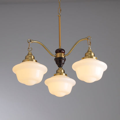 Marquette Chandelier