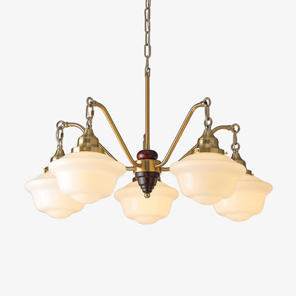 Marquette Chandelier
