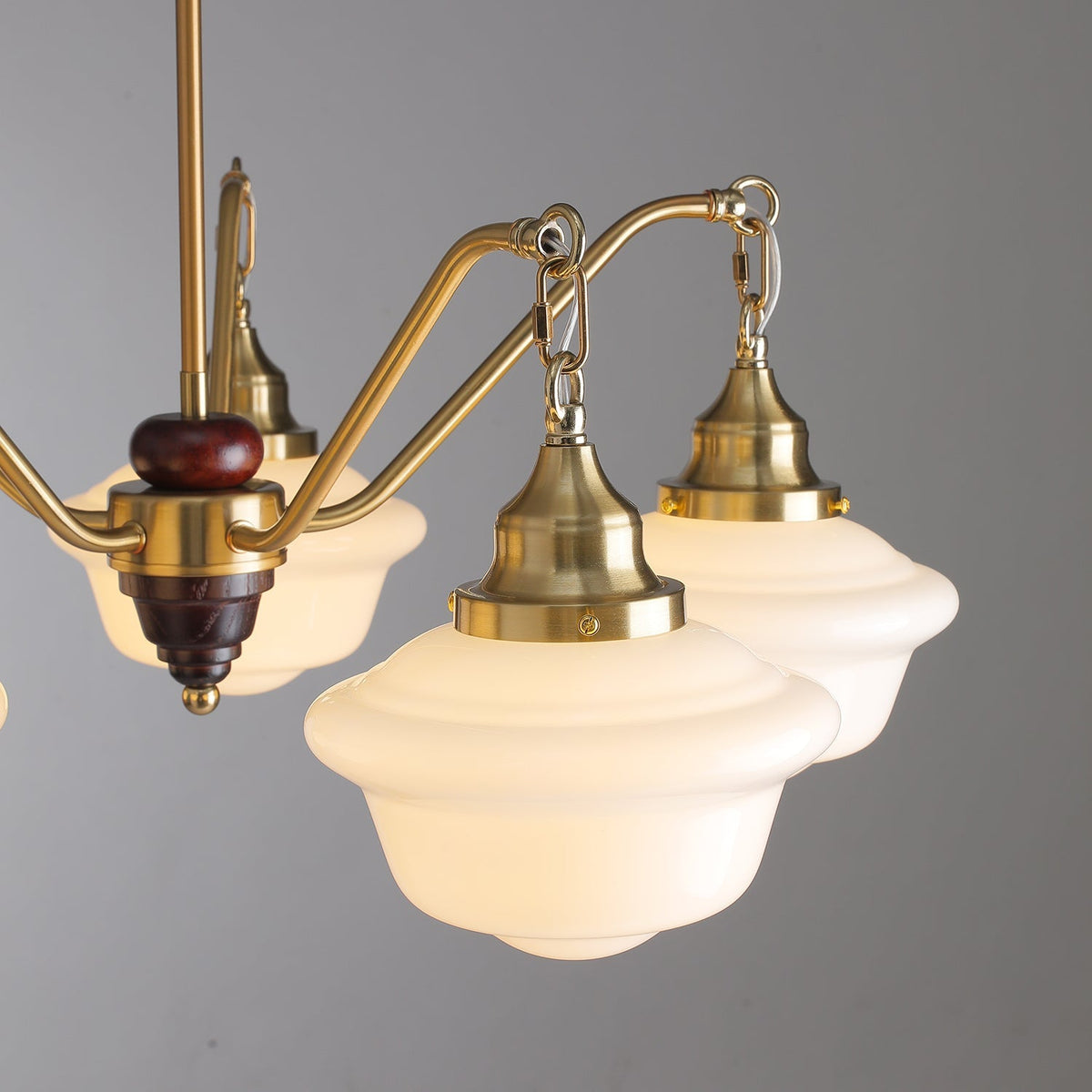 Marquette Chandelier