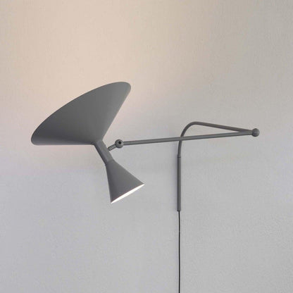 Elegant Wall Light 17.7 Inch