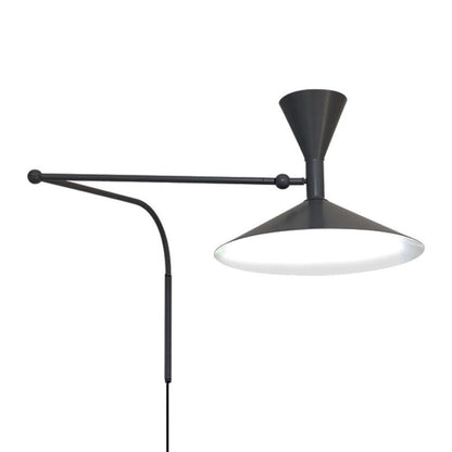 Elegant Wall Light 17.7 Inch