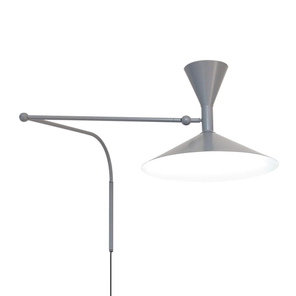Elegant Wall Light 17.7 Inch