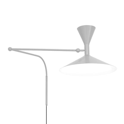 Elegant Wall Light 17.7 Inch