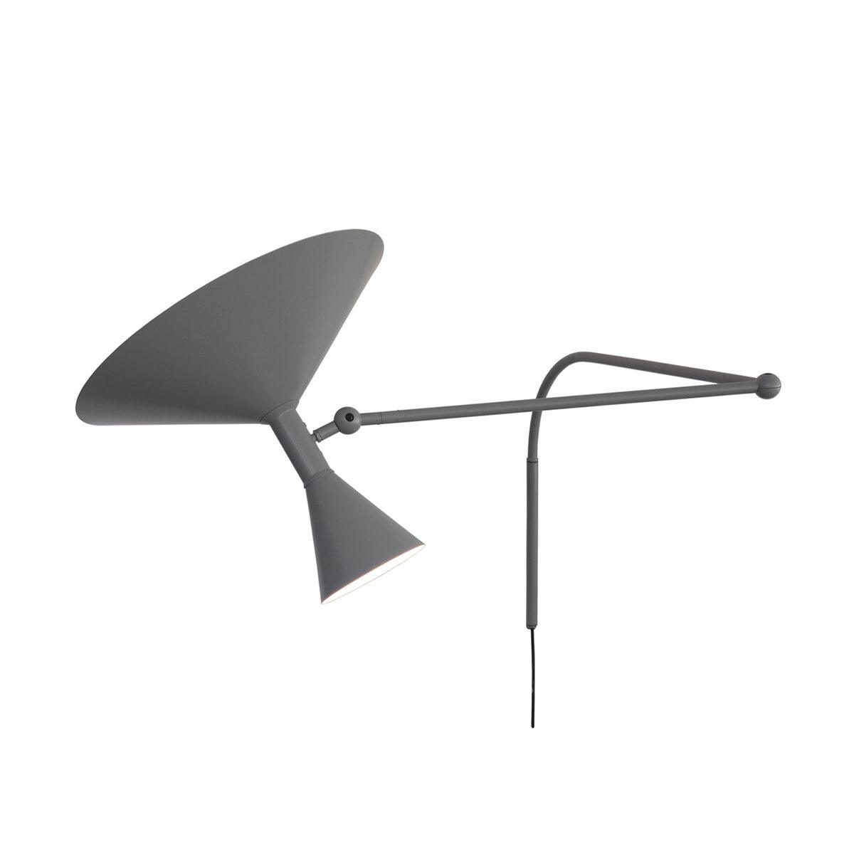 Elegant Wall Light 17.7 Inch