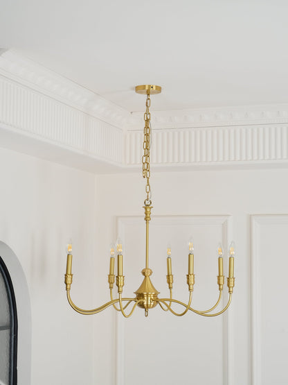 Marypaz Chandelier
