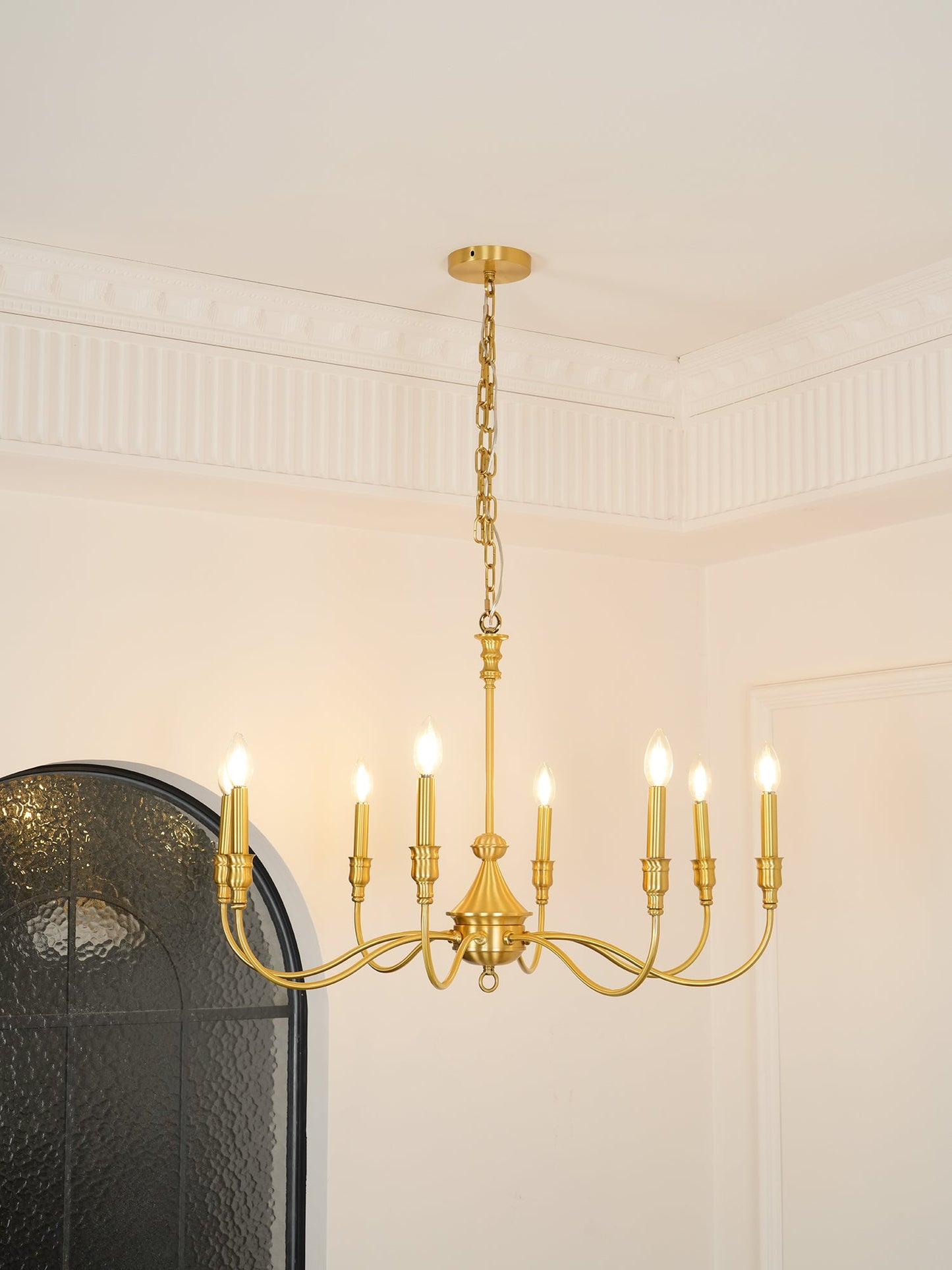 Marypaz Chandelier