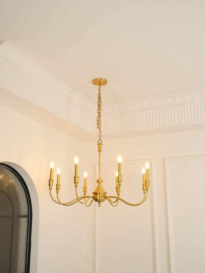 Marypaz Chandelier