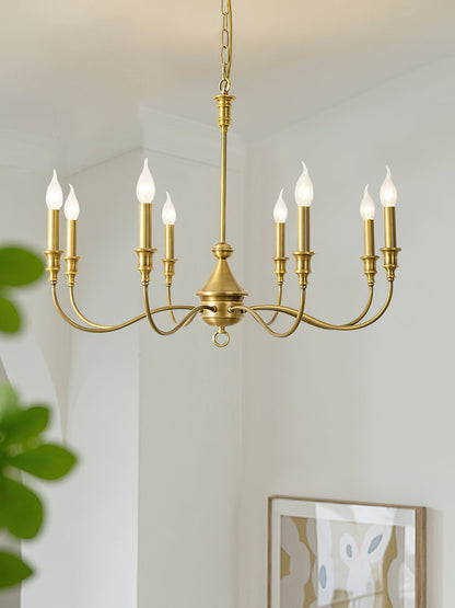 Marypaz Chandelier