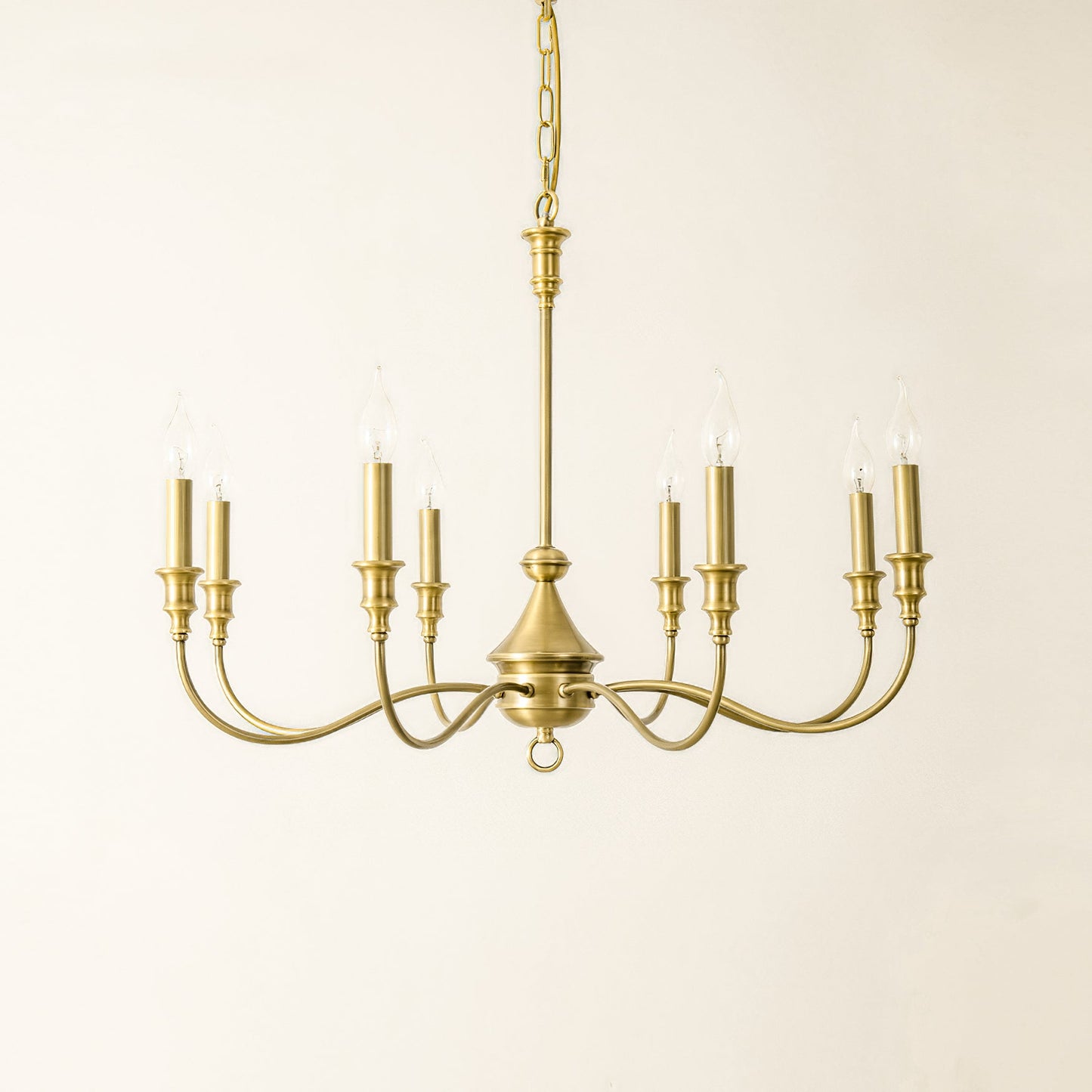 Marypaz Chandelier