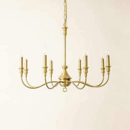 Marypaz Chandelier