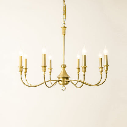 Marypaz Chandelier