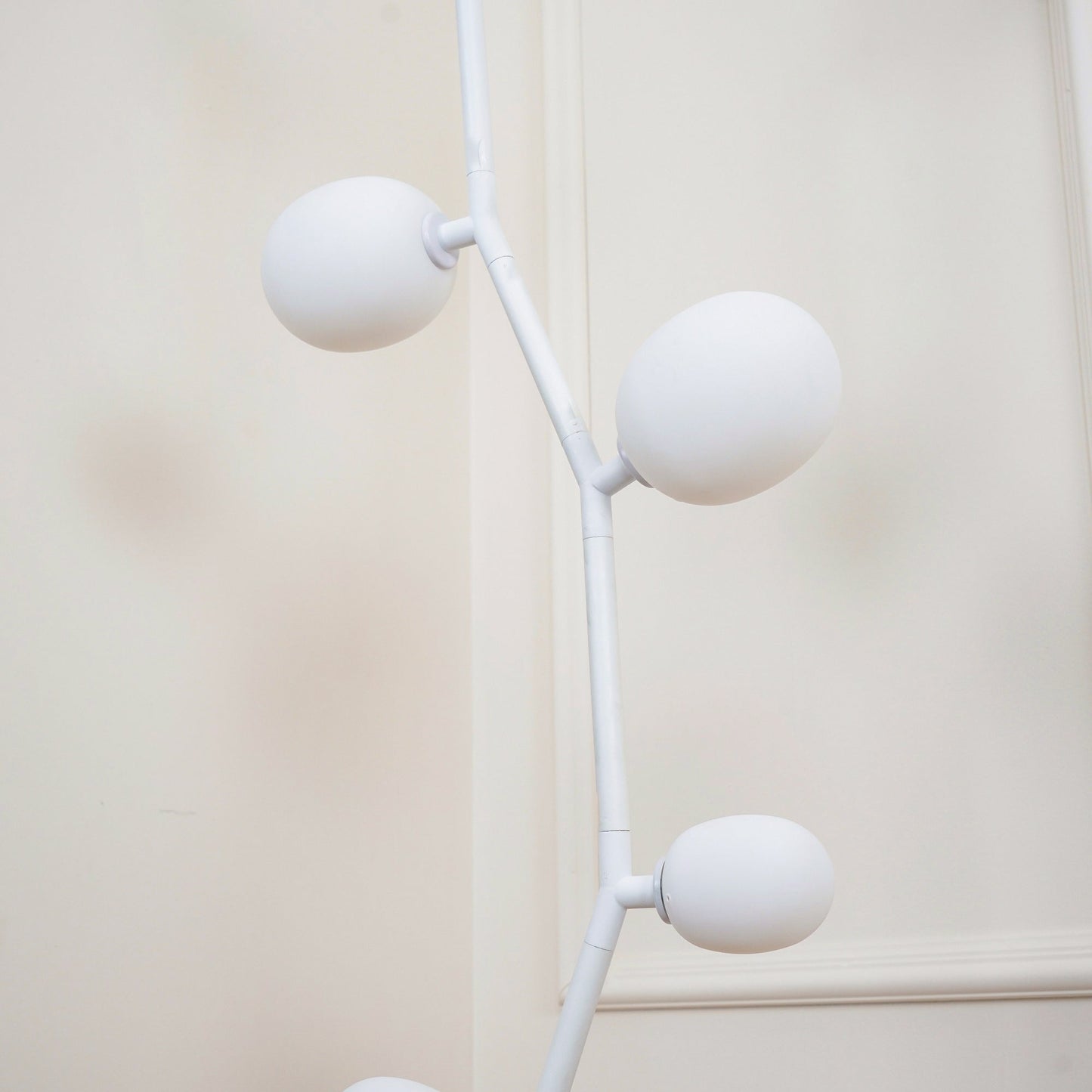 Matteo Floor Lamp