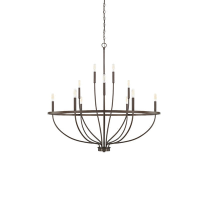 Maxwell Chandelier