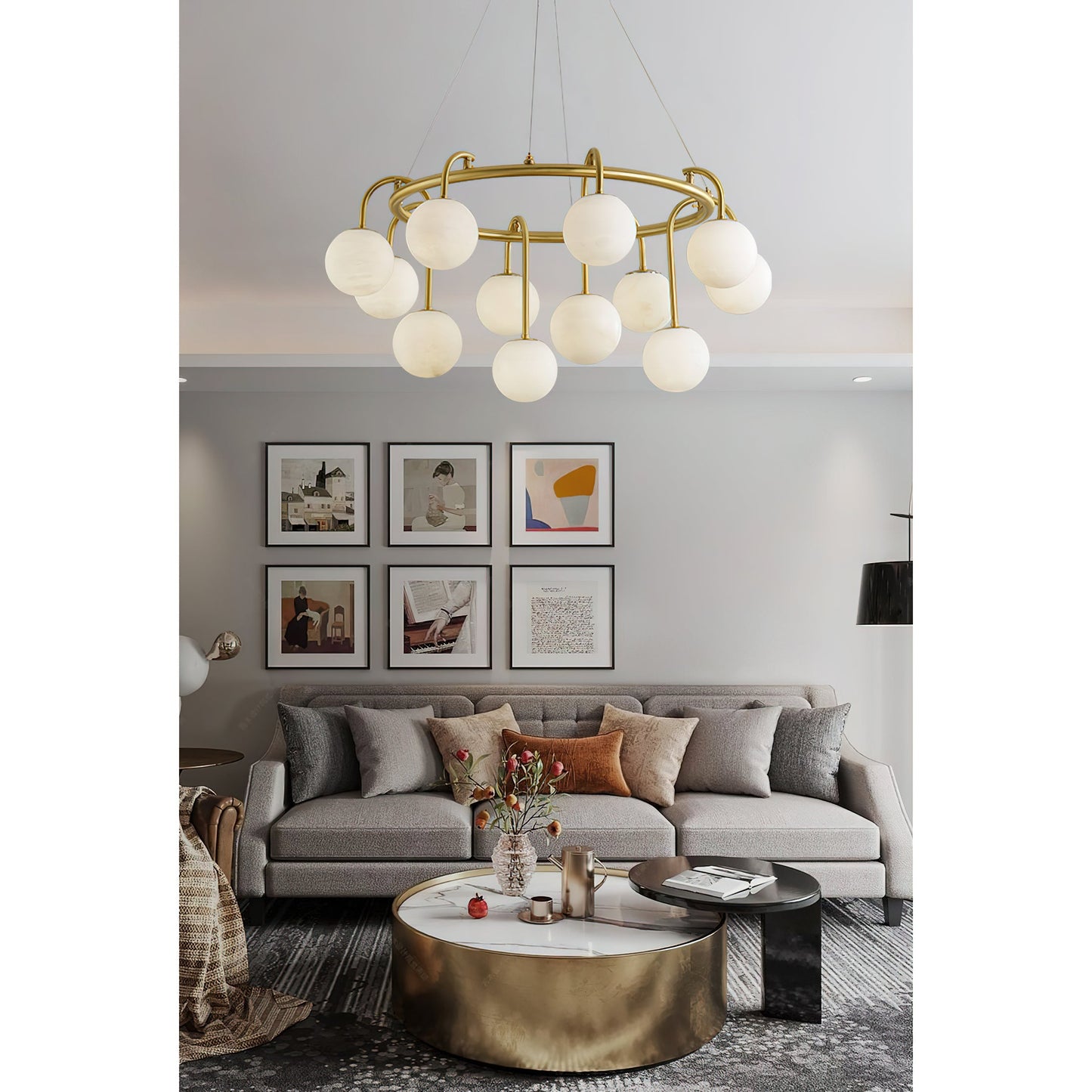 Maytoni Chandelier