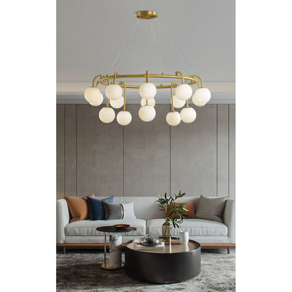 Maytoni Chandelier