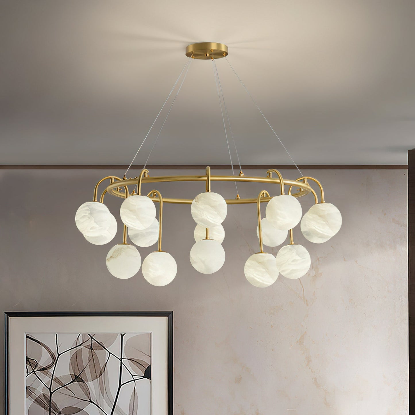 Maytoni Chandelier