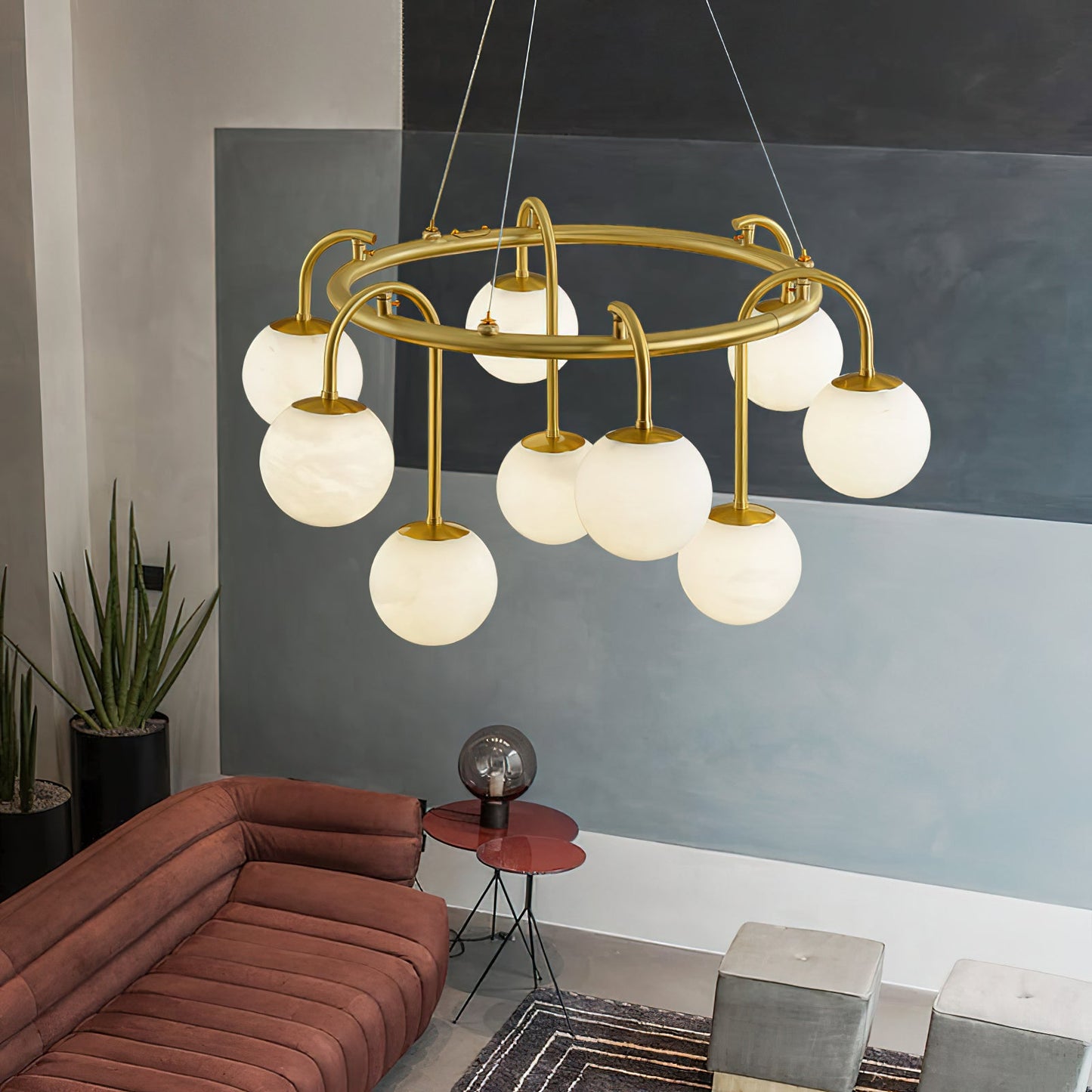 Maytoni Chandelier