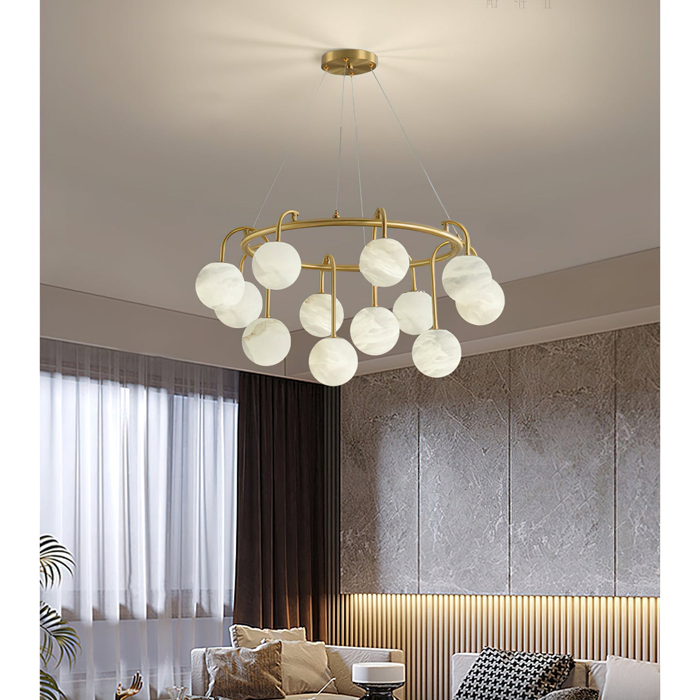 Maytoni Chandelier