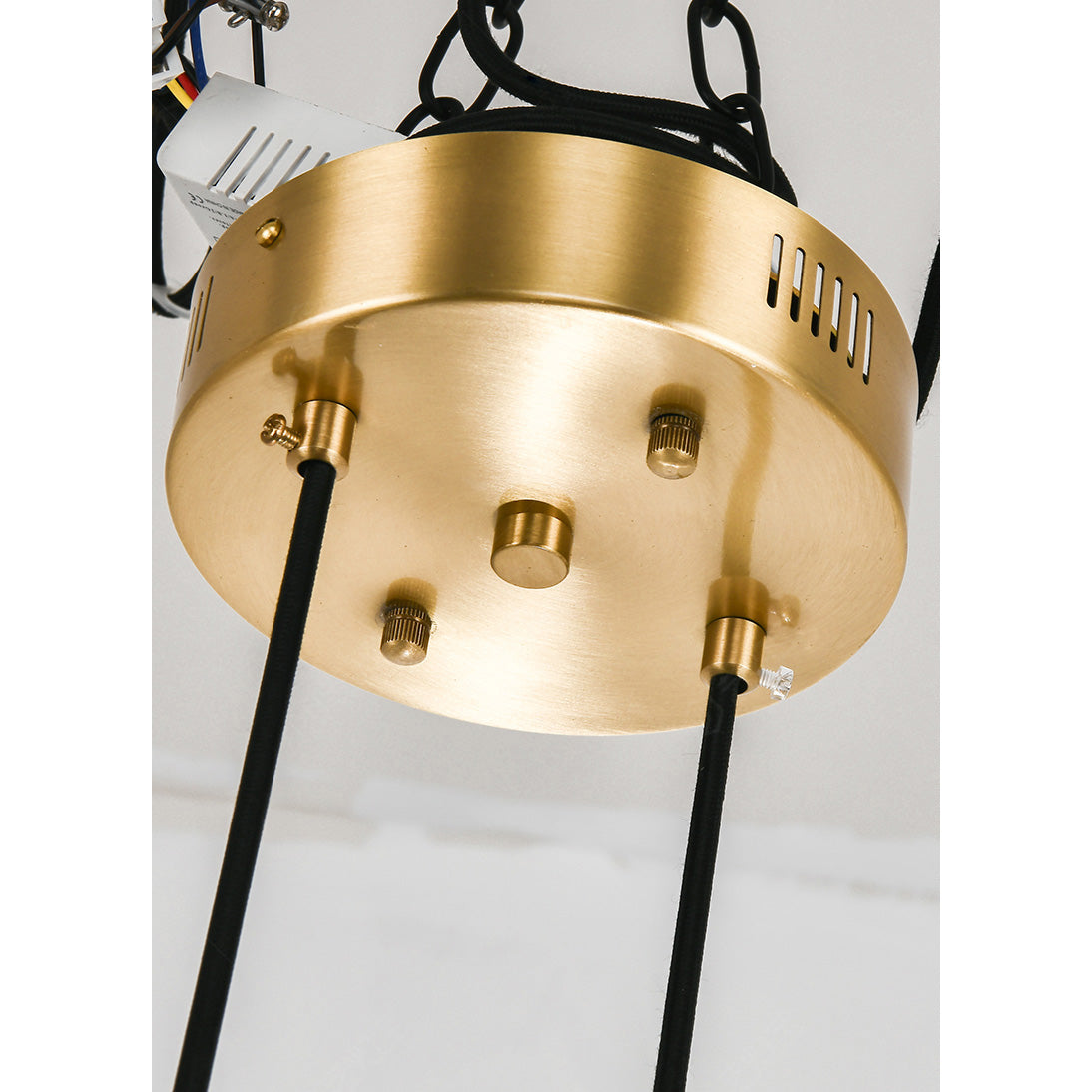 Maytoni Uva Chandelier