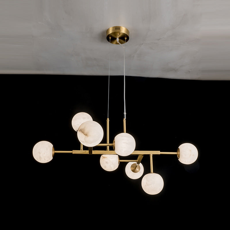 Maytoni Uva Chandelier