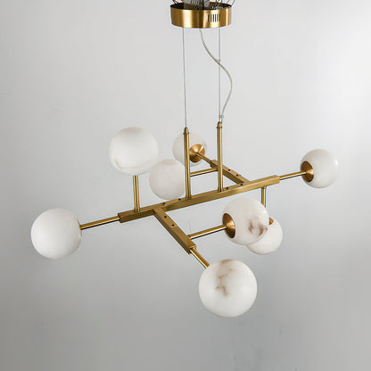 Maytoni Uva Chandelier