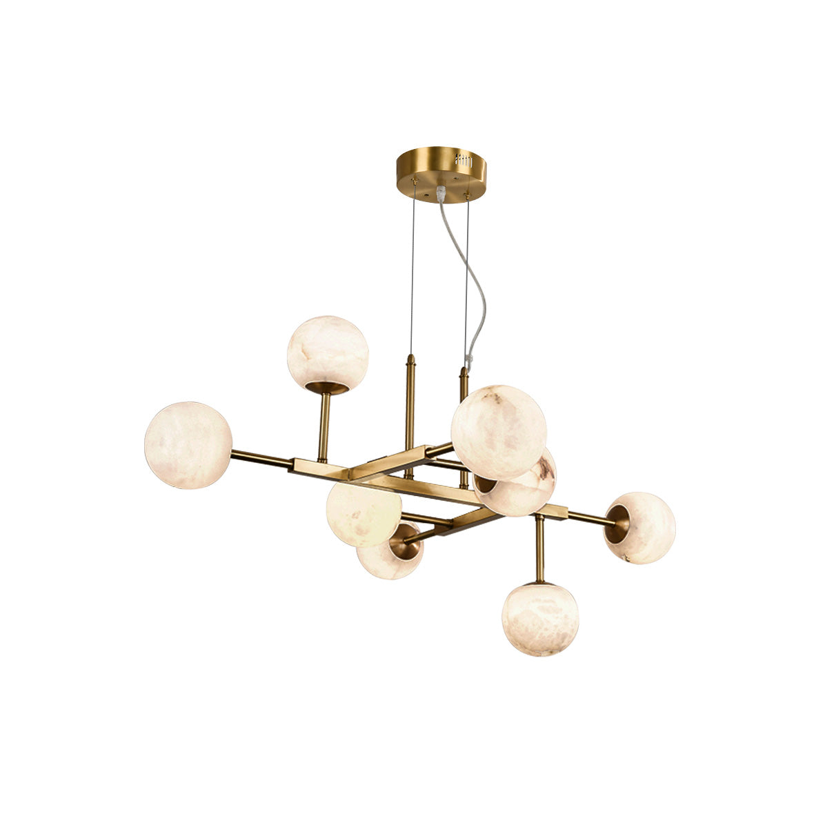 Maytoni Uva Chandelier