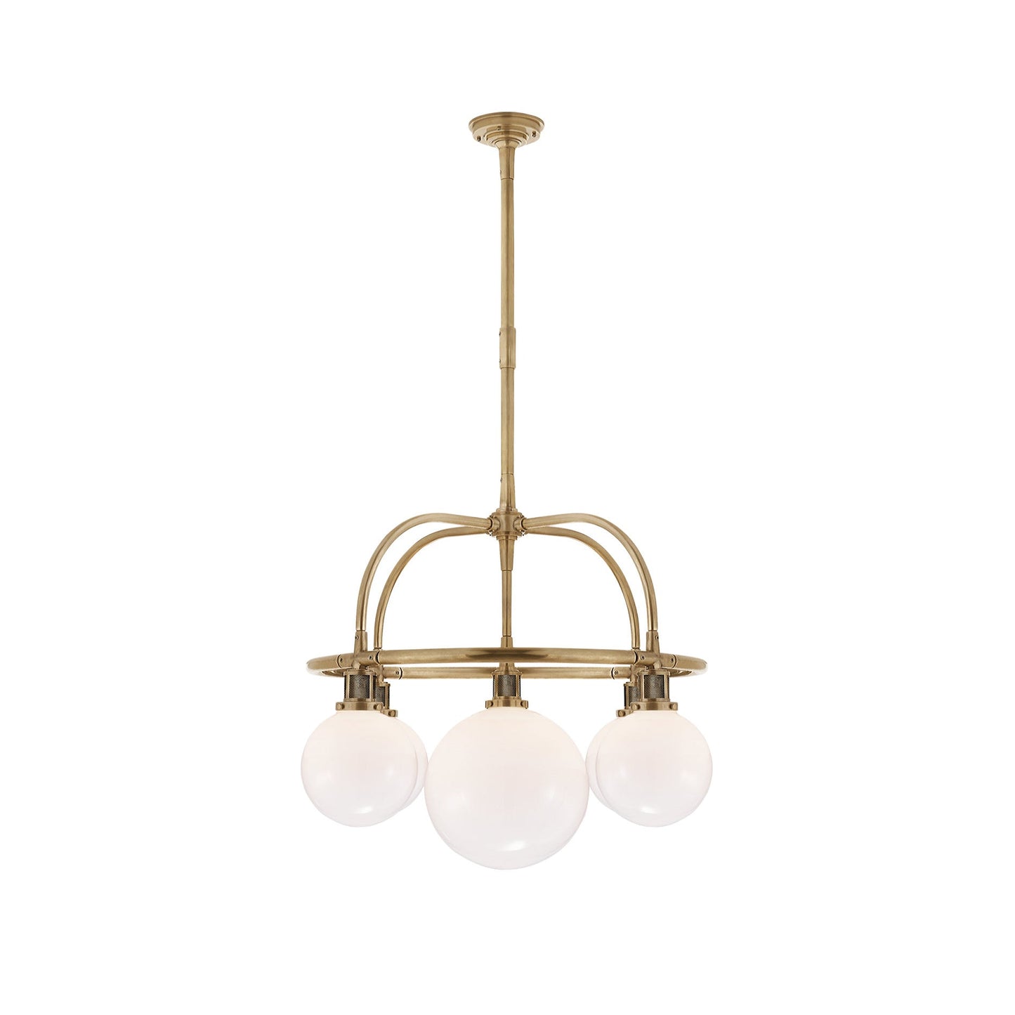 McCarren Chandelier