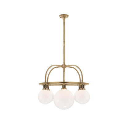 McCarren Chandelier
