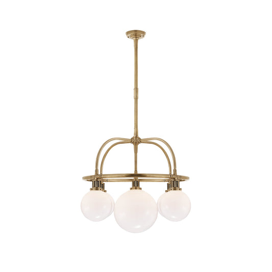 McCarren Chandelier